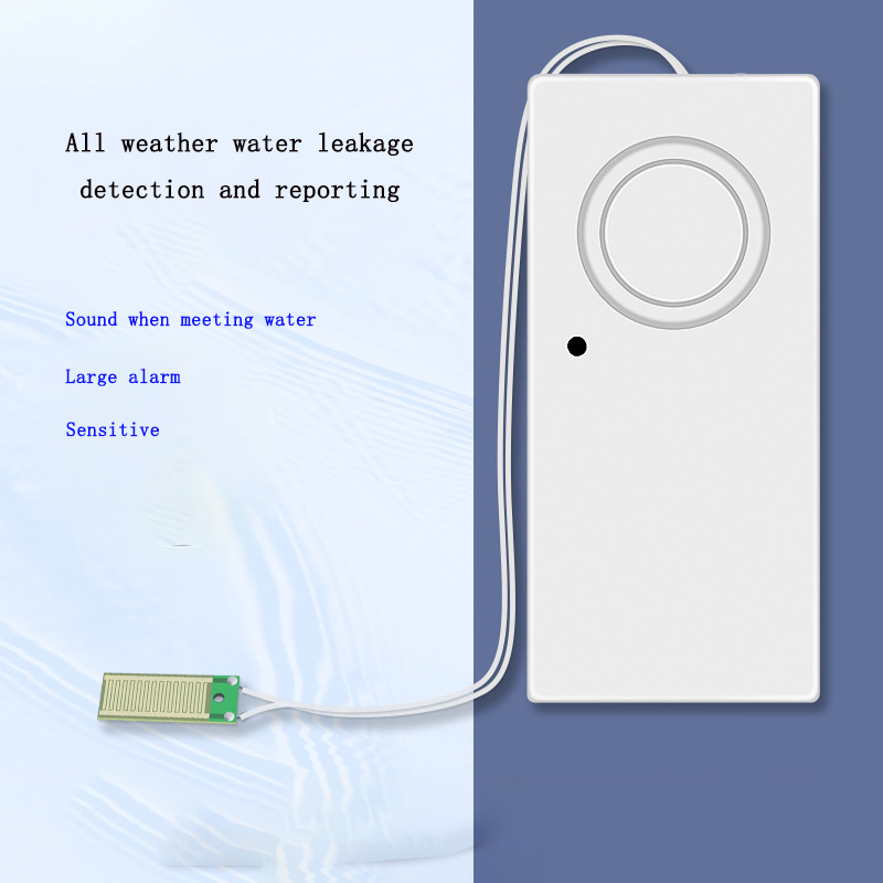 Fish Alarm - Rilevatore di Perdite d'Acqua per Acquari