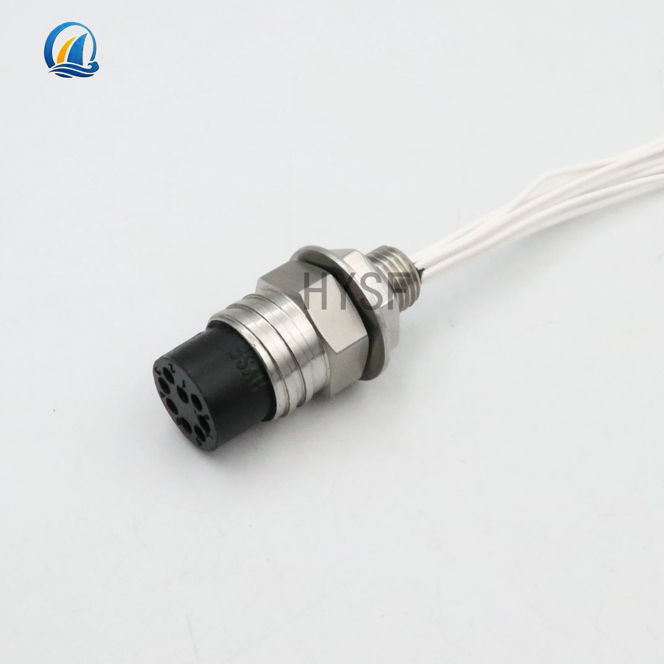 Underwater Camera - Connettore per cavi umidi MCIL-8-M MCB-H8F,