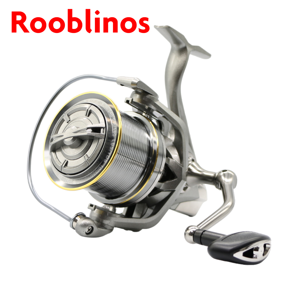 Mulinello da Pesca Spinning Ro - Daiwa Reel Bg recensione e prezzo