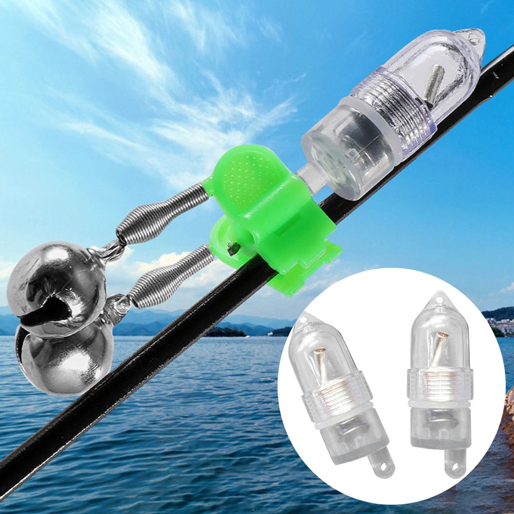 Campanello di avviso di pesca  - Fish Alarm recensione e prezzo