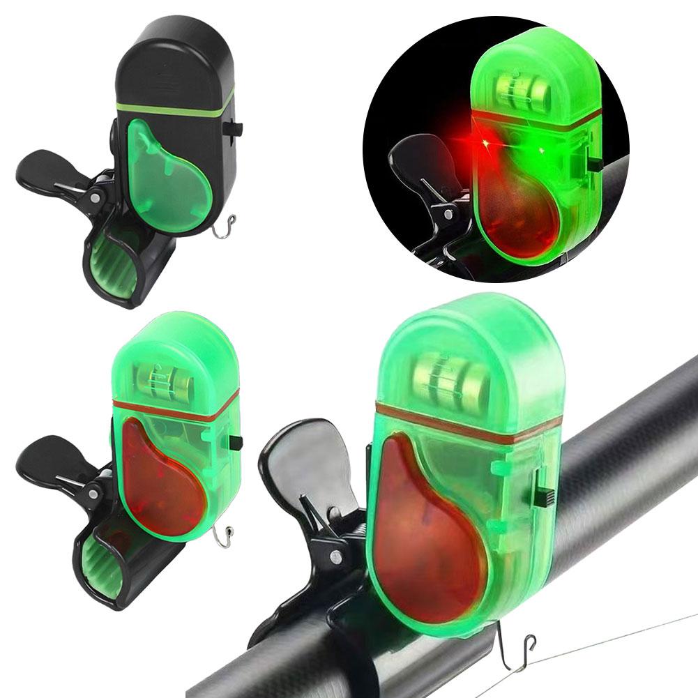 Allarme Elettronico per Pesca  - Fish Alarm recensione e prezzo