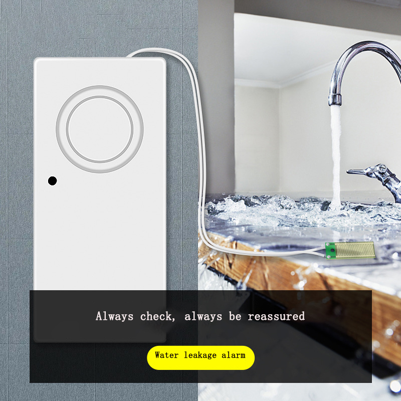 Rilevatore di Perdite d'Acqua  - Fish Alarm recensione e prezzo