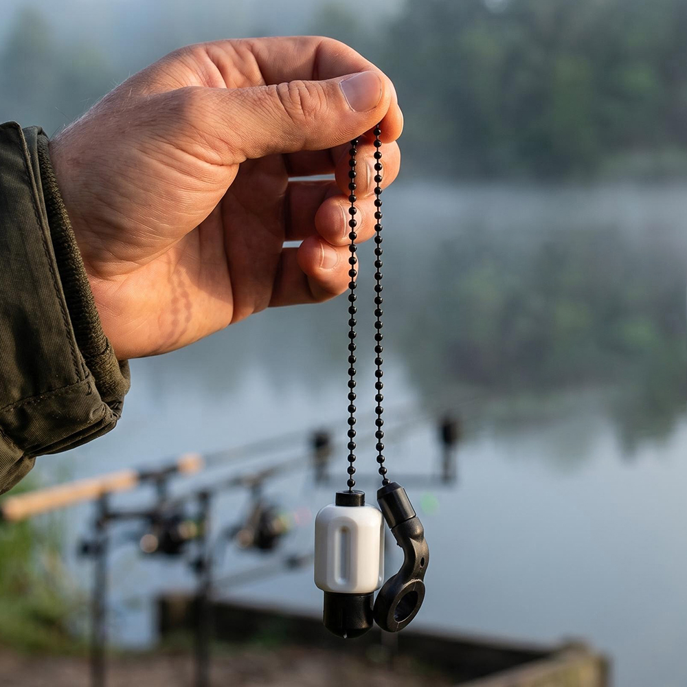 Hirisi Bobine in Ottone per Pe - Fish Alarm recensione e prezzo
