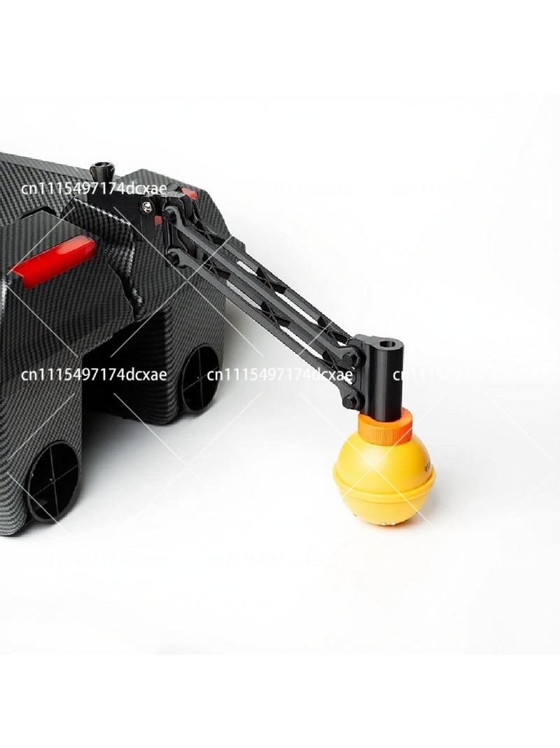 Supporto per Ecoscandaglio per - Fish Finder Mount recensione e prezzo