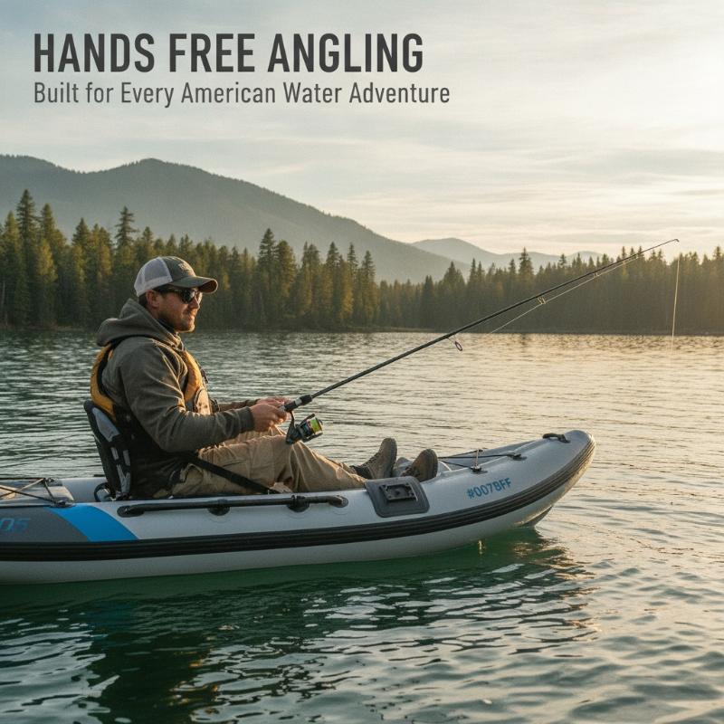 1 pz. Supporto per canna da pe - Fish Finder Mount recensione e prezzo