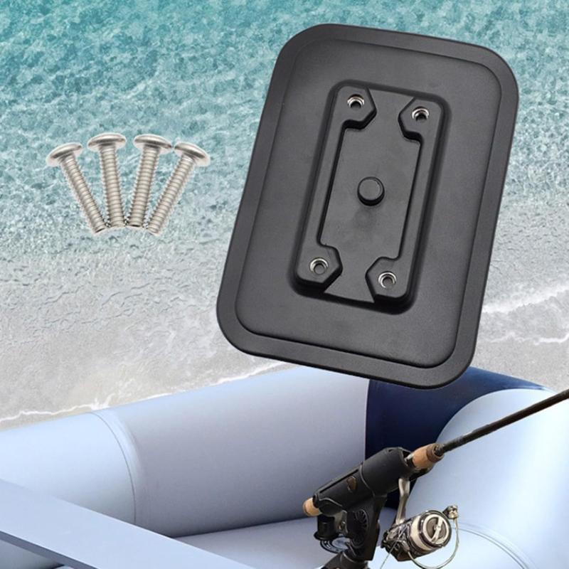 1 pz. Supporto per canna da pe - Fish Finder Mount recensione e prezzo