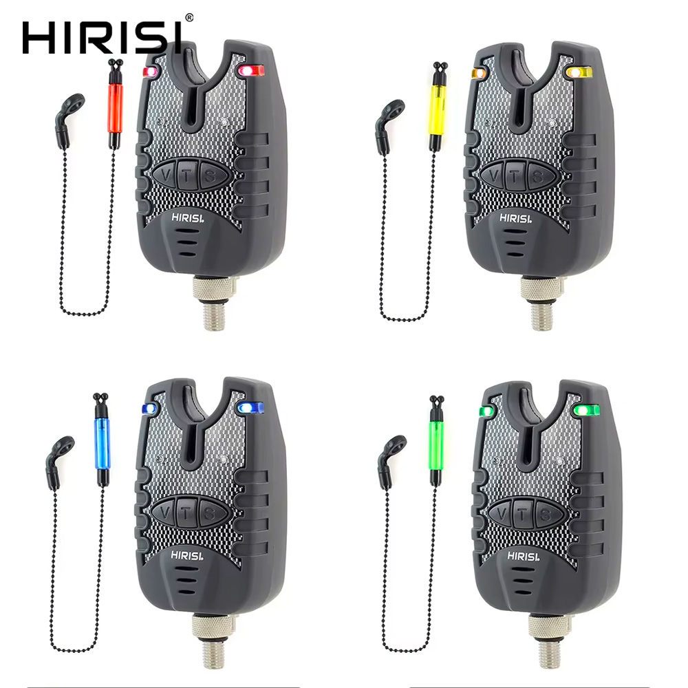 Hirisi Set Allarme e Swinger p - Fish Alarm recensione e prezzo