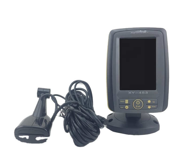 Xyorca XY-453 Sonar per Barca  - Fishing Gps recensione e prezzo