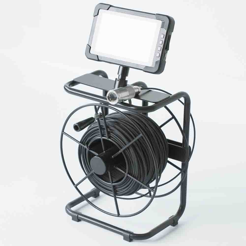 Telecamera per ispezione di po - Underwater Camera recensione e prezzo