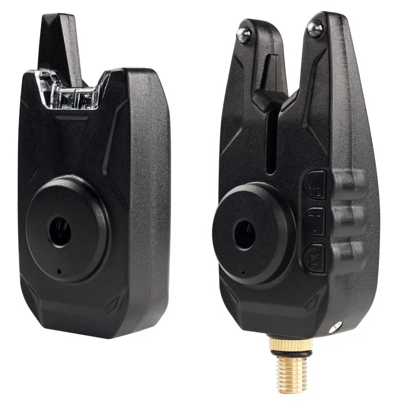 Allarme da Pesca Wireless JY-8 - Bite Indicator recensione e prezzo